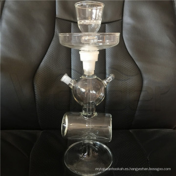 Nuevo diseño Cool Shape Shisha Hookah Pipe